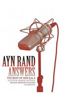 Ayn Rand Answers