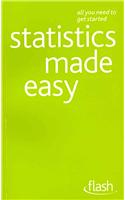 Statistics Made Easy