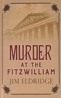 Murder At The Fitzwilliam