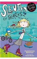Sesame Seade Mysteries: Sleuth on Skates