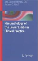 Rheumatology of the Lower Limbs in Clinical Practice