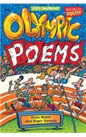 Olympic Poems: 100% Unofficial!