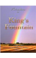 King's Fountain Omnibus Edition