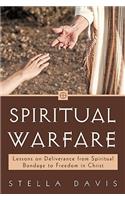 Spiritual Warfare