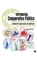 Introducing Comparative Politics