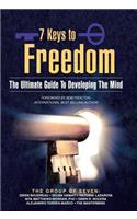 7 Keys to Freedom