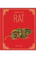 Year of the Rat, Volume 1
