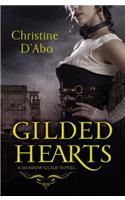 Gilded Hearts