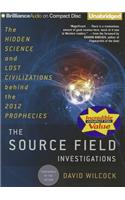 The Source Field Investigations