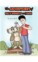 The Adventures of Silly Monkey and Jack