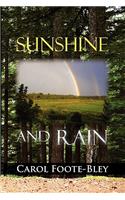 Sunshine and Rain