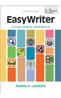 Easywriter, a High School Reference