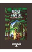Middle of Nowhere: (English)