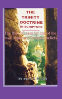 Trinity Doctrine in Scripture