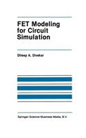Fet Modeling for Circuit Simulation