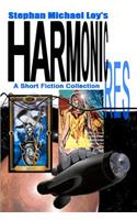 Harmonic RES: (English)