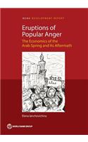 Eruptions of Popular Anger