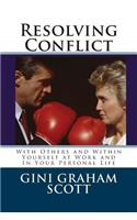 Resolving Conflict