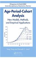 Age-Period-Cohort Analysis