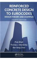 Reinforced Concrete Design to Eurocodes