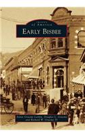 Early Bisbee