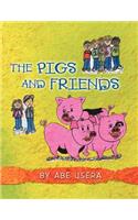 Pigs and Friends