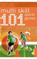 101 Multi-skill Sports Games