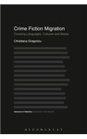 Crime Fiction Migration