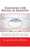 Teaching for Recall & Analysis