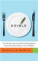 Edible