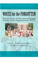 VOICES for the FORGOTTEN