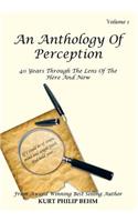 Anthology of Perception Vol. 1