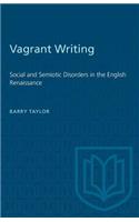 Vagrant Writing