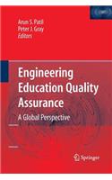 Engineering Education Quality Assurance