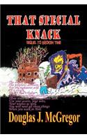That Special Knack