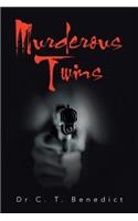 Murderous Twins