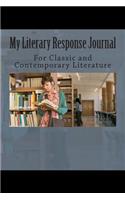 My Literary Response Journal