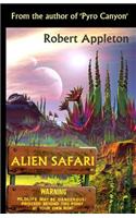 Alien Safari