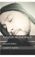 Fahishah