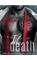 'Til Death (Part 1): (1 'Til Death)