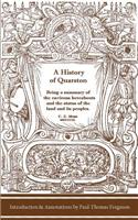 History of Quarston