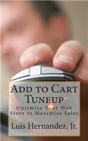 Add to Cart Tuneup