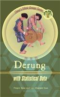 Derung: with Statistical Data(China's Ethnic Groups)