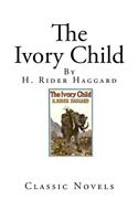 The Ivory Child