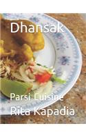 Dhansak: Parsi Cuisine