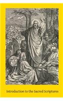 Introduction to the Sacred Scriptures