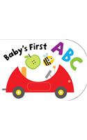 Baby's First ABC