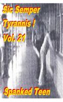 Sic Semper Tyrannis ! - Volume 21: (21 Sic Semper Tyrannis !)
