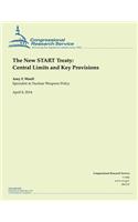 New START Treaty