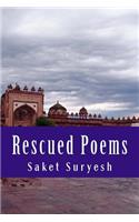 Rescued Poems